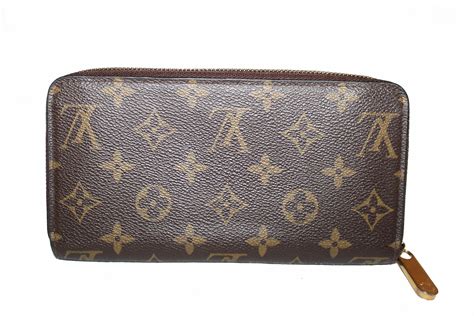 louis vuitton wallet usa|authentic louis vuitton zippy wallet.